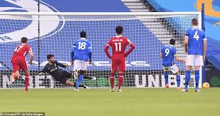 Liverpool have scored in 87% of their away matches. Brighton 1 1 Liverpool Jurgen Klopp S Injury Hit Side Are Denied A Win At The Amex Daily Mail Online