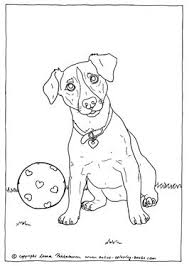 Fun Animal Coloring Pages In 2020 Animal Coloring Pages Dog Coloring Page Coloring Pages