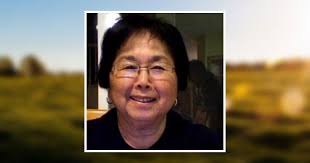 Miyoko Janet Linscomb Obituary July 17, 2023