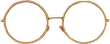 Glasses Tumblr Korean Freetoedit Remixit Overlays Cute Drawing Anime Clothes Glasses For Round Faces