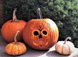 Cute and unique handmade resin sugar skull & pumpkin pins! Sugar Skull Pumpkin Tutorial Arts Crafts Ideas