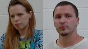 Anonymous Tip Leads To Arrests