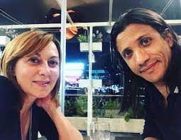 Daniel oliveira conta episódio arrepiante que se passou no velório da atriz. Maria Joao Abreu As Ultimas Horas O Que Correu Mal E A Primeira Imagem Do Marido
