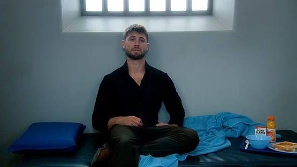 Billy's fate 'confirmed' in Emmerdale as Joe is questioned.