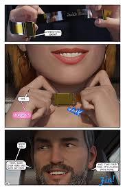 WickedWon Erin Aaron French HentaiEra Page 2