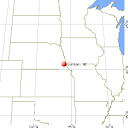 Lorton, Nebraska (NE 68382) profile: population, maps, real estate ...