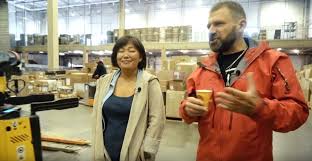 Татьяна бакальчук фото из инстаграма. Tatyana Bakalchuk Wildberries Dala Pervoe Videointervyu My Zapisali Glavnoe Retailer Ru