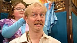 6. Skal Even på DATE??!?!