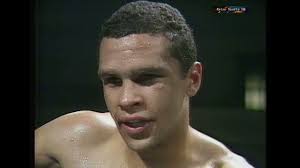 Chris Pyatt v Tyrone Moore Boxing