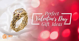 This custom valentines day gift for him is one he will be so happy to use nightly to cuddle up with you. Perfect Valentine S Gift Ideas For Him And Her 3d2go Philippines 3d Printing Services