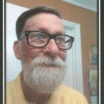 John Clifton Hartwell Obituary