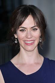 Maggie Siff Biography & TV