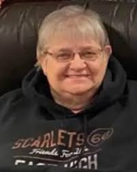 Obituary information for Mescal "Mec" Ann Ira
