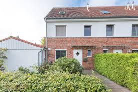 Das günstigste angebot beginnt bei € 49.000. Bremen Borgfeld Reihenendhaus Mit Eigener Garage In Bester Lage Breitenbach Immobilien