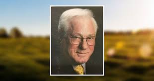 James W. Duck Obituary November 30, 2018