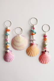 Cleverly used, they can have many beautiful and. The Best Crafts To Make Using Seashell Martha Stewart