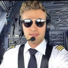 Pilot Patrick
