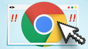 Change To Chrome Risks Crippling Ad Blockers Developers Warn Google Chrome Software Update