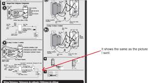 A hot lead wire, a ground wire and a traveler wire. Lutron Dimmer Single Wiring Diagram Wiring Diagram Portal
