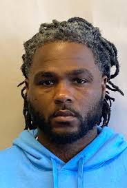 Offender Information