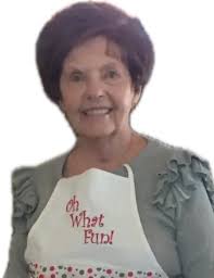 Obituary information for Catherine (Kay) Theresa Seher