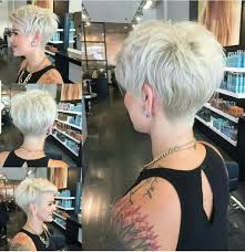 Najděte ten svůj pixie střih! Pin On Hair