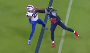 Nfl and pff player stats for buffalo bills cb josh norman on pro football focus. The Fact Josh Norman Didn T Retire After Being Stiff Armed To Hell By Derrick Henry Is A Flat Out Miracle This Is The Loop Golf Digest