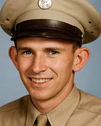 Remembering Thomas Rives McGehee, 398th Armored Field Artillery Battalion