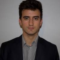 Ignacio Barba's Instagram, Twitter & Facebook