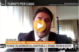 Scopri racconti, foto e consigli di migliaia di viaggiatori e le migliori offerte per organizzare il tuo viaggio, e condividi le tue esperienze con gli altri turisti per caso Solinas E I Test Sierologici Per La Vacanza In Sardegna
