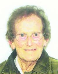 Kathleen CONWAY Obituary (2012)