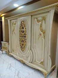 Pin By Yekta Kaygusuz On غرفه نوم Classy Bedroom Classic Decor Diy Furniture