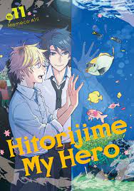 Hitorijime My Hero 11 Manga eBook by Memeco Arii - EPUB Book | Rakuten Kobo  United States