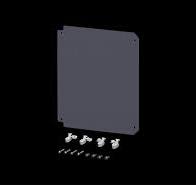 Fiberglass Enclosure 12 x 10 x 6 Inches Diamond Shield ...