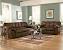 Chocolate Brown Sofa What Colour Walls