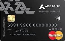 Oct 16, 2017 · the minimum purchase amount applicable for debit card emi varies for each bank partner, ranging from ₹5,000 (icici bank) to ₹8,000 (axis bank and sbi) and ₹10,000 (hdfc bank). Axis Bank Extraordinary Weekends