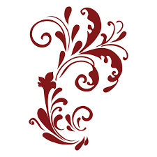 See more ideas about floral pattern, pattern, floral. Floral Design Complex Curved Ornament Transparent Png Svg Vector File