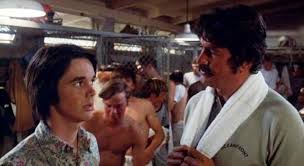 Michael 'tiger' mcdrew angie dickinson. Pretty Maids All In A Row