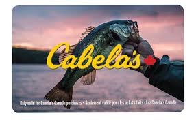 We did not find results for: Cabela S Canada