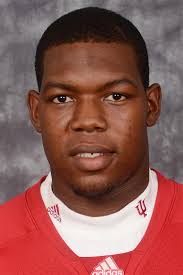 Greg Gooch, Indiana, Edge