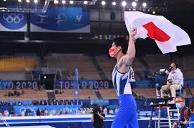 ついに東京五輪が開幕し、開会1日目の本日、注目の体操男子予選の競技が行われました。 団体予選結果 1位 日本 262.251 2位 中国 262.061 3位 ロシア 261.945 4位 アメリカ 256.761 5位 イギリス 256.594 6位 ドイツ 249.929 7位 スイス 249.193 8位 ウクライナ 247.492 個人総合結果 1位 橋本大輝選手(日本) 88.531 2位. E 8cd Hvidvzpm