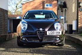 Image result for Nero Etna 2011 MiTo