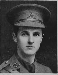 Captain Tunstill's Men