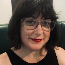 Orchid with unique air roots growth