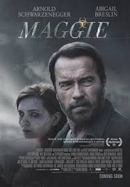 We did not find results for: Maggie Not Quite The Zombie Film You Thought It Was In 2021 Maggie Movie Arnold Schwarzenegger Schwarzenegger