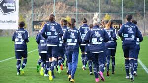 Pillars of the kosovar football community talk to fifa football about their joy at becoming the 210th member of fifa. Kosovo Women S National Team Rose Four Places In The Latest World Rankings Uk British Albanians Network