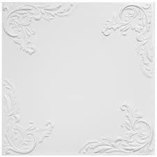 Deckenplatten Xps Formfest Hexim 50x50cm Nr 101 Hexim Webshop Innen Und Fassadendekoration