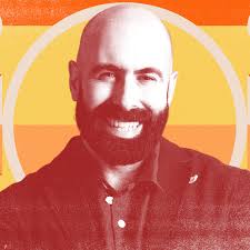 Richard Blanco Is Everyone's Favorite 'House Hunters International' Realtor 