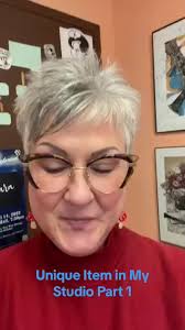 Unique Item in My Studio Part 1. #unlclarinetstudio #gksom