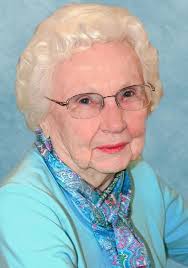 Bettylu McCarthy Marsden Obituary